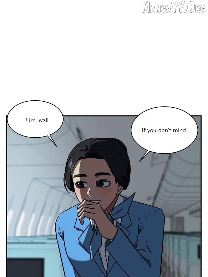 Change Me Chapter 50 - page 10